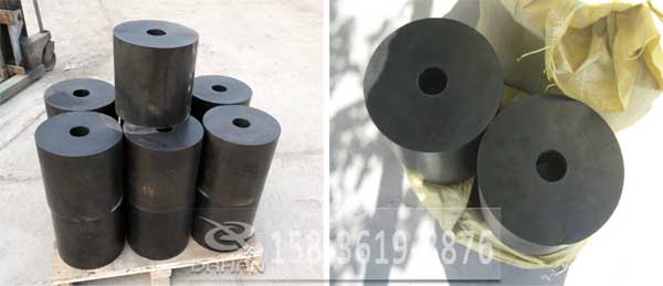 橡膠彈簧：耐寒性強(qiáng)，防水性較好，種類(lèi)齊全。