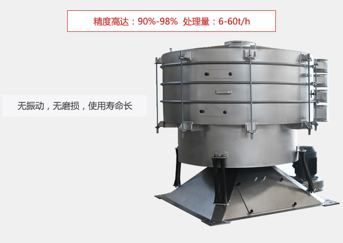 無振動，無磨損，使用壽命長